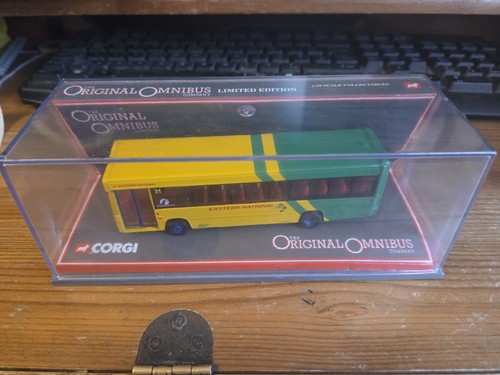 Corgi original omnibus - original,