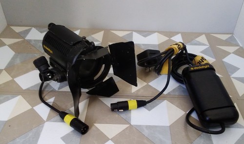 Dedolight dlh3 150watt with - dlh3,