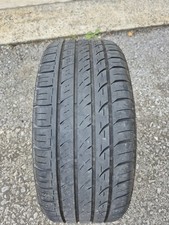 Rapid P609 205 50 16 87 W Part worn Tyre 4mm Patched
