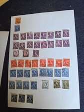 47 Pre Decimal Northern