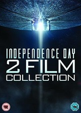 Independence Day Double Pack