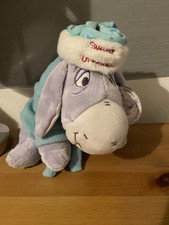 Vintage Disney Eeyores Little