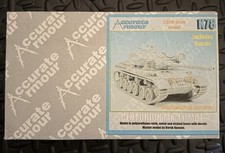 Accurate armour k78 - armour, centurion