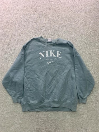 Nike jumper