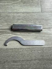 TRIUMPH Rear Suspension C-Spanner, Adjuster, Shock Absorber, Daytona, Street