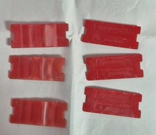 vintage Lesney Matchbox