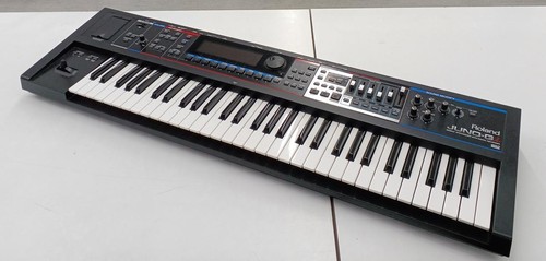 Roland juno synthesizer - roland, juno-gi