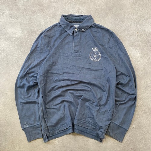 Joules rugby shirt - shirt, mens