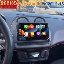 9" Car Stereo Radio For Seat