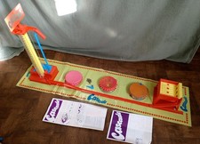 WORKING Matchbox Cascade Electronic Game 1972 Vintage