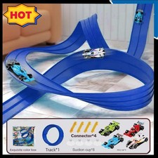 4/5m Flexible Race Track for