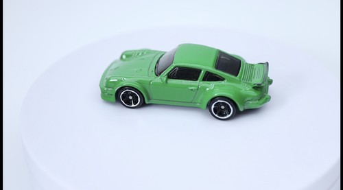 2018 hot wheels porsche - hot, 934