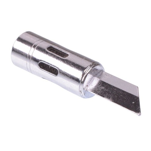 Hot knife soldering iron - knife,