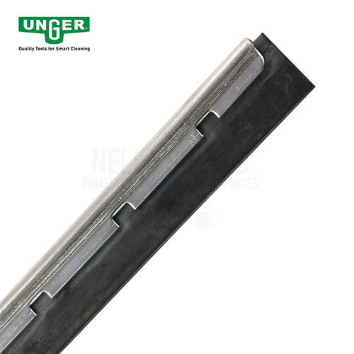 Unger stainless steel squeegee - unger,