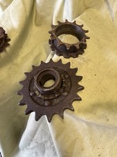 Triumph Veteran 1915 1920