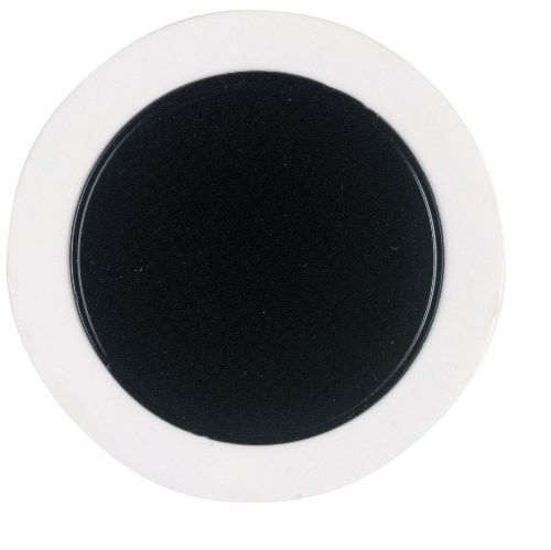 Tax disc holders black - disc, 2