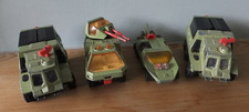 Matchbox Adventure 2000 Battle