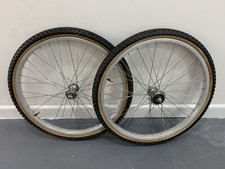 Old School BMX .. Crusier