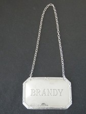 Victorian Style Solid Silver