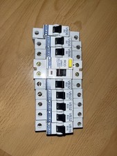Volex Circuit Breakers & RCD – VB06, VB16, VB32, VR63 – Tested, Reliable