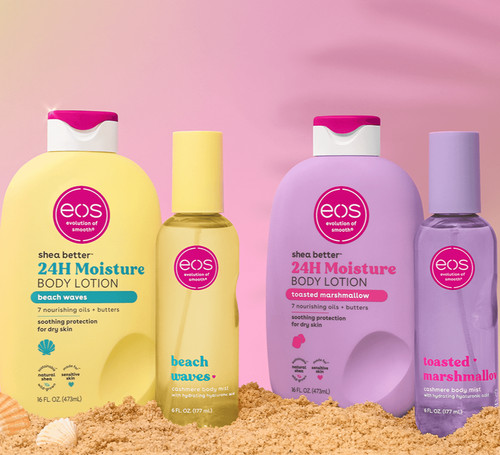 Eos summer collection - new,