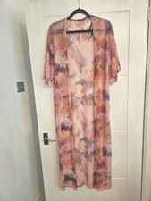 Primark Tie Dye Long Maxi