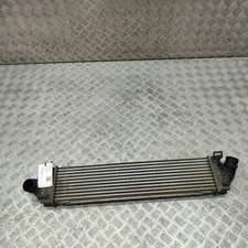 VOLVO V60 Intercooler Radiator 31338471 1.6 Diesel 84kw 2012 29922527