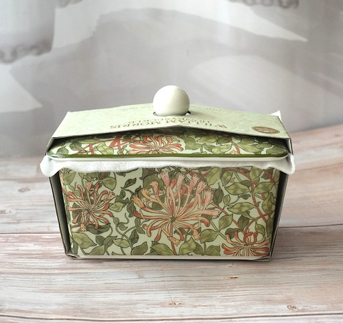 William morris honeysuckle - william,