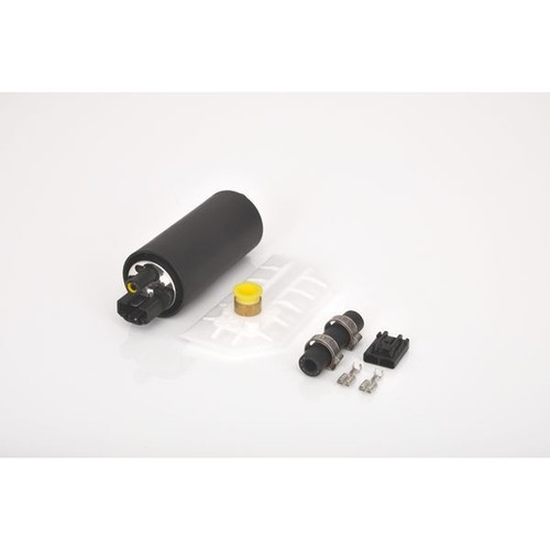 Bosch electric fuel - electric,