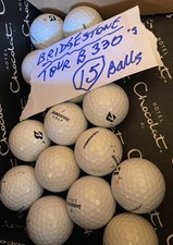 Bridgestone B330 Golf Balls-15