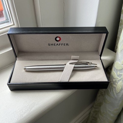 Vintage sheaffer white dot - vintage,