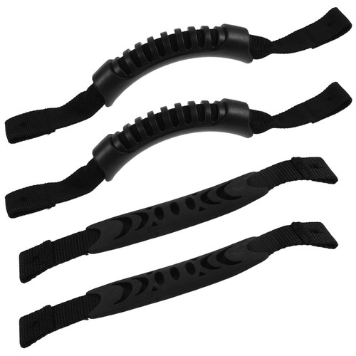 4pcs kayak carry handle pvc - 4pcs,