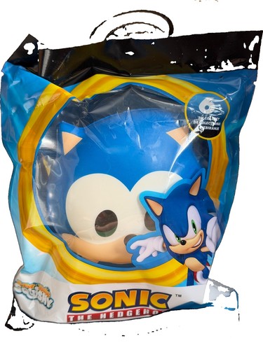 Sonic the hedgehog - sonic,