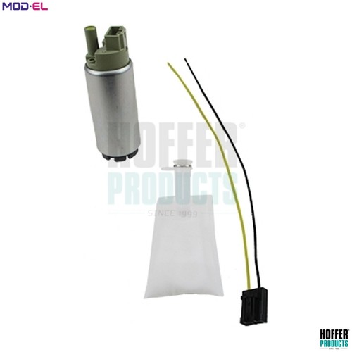 Fuel pump 7506385 - pump, for