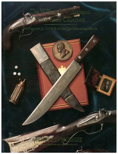 William williamson bowie - r.,