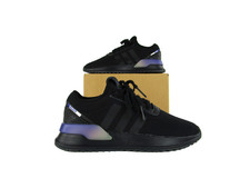 Adidas U_Path X Black Energy
