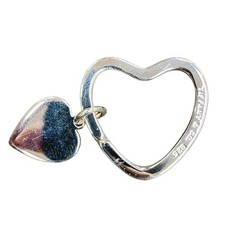 Tiffany & Co. 925 Silver Heart