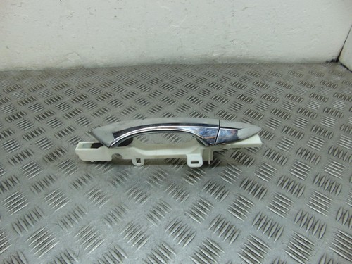 Honda accord left passenger - honda,