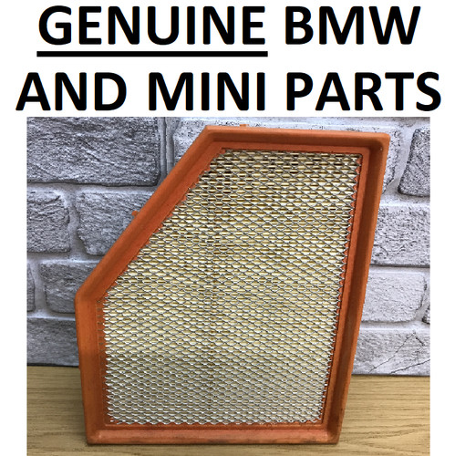 Genuine bmw g05 m550d g01 - genuine,