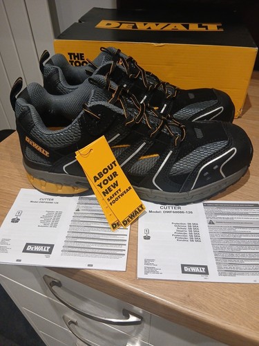 Dewalt cutter black safety - cutter,