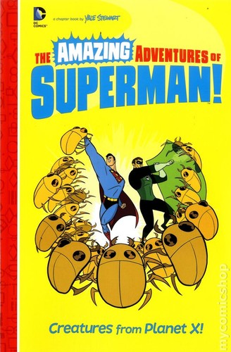 Amazing adventures - amazing, of