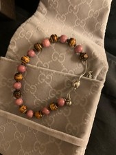 Gucci Bracelet postage to uk only please