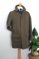 AQUASCUTUM Cavalry Twill