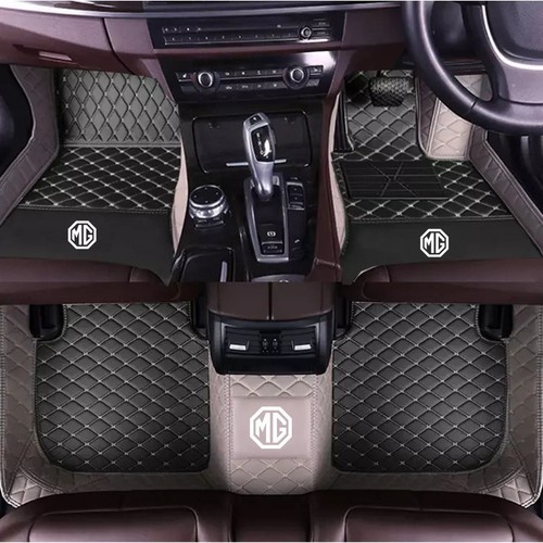 For all series car floor - mg,
