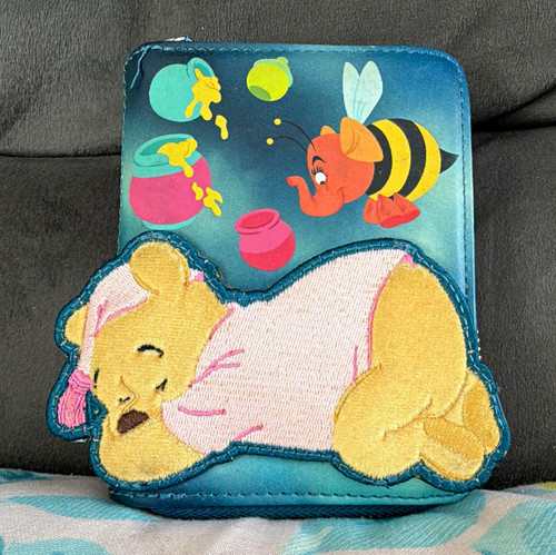 Loungefly disney winnie the - loungefly,