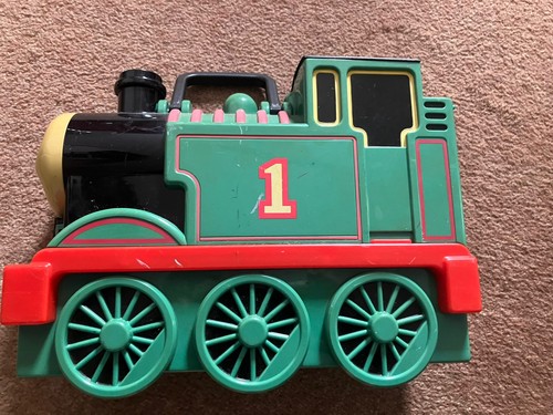 Thomas the tank engine take - engine,