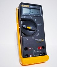 FLUKE model 73 Mk3 Digital