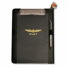 Pilot tablet kneeboard - -,