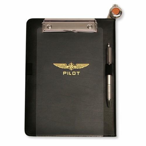 Pilot tablet kneeboard new - kneeboard,