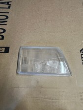 Opel Ascona C Glass Headlight